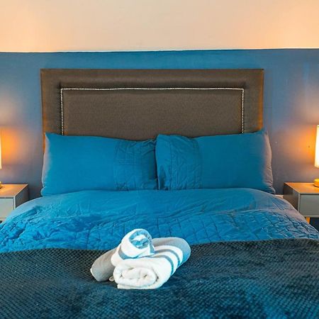 Private And Spacious 2 Bedroom House - Free Parking! Κάρντιφ Εξωτερικό φωτογραφία